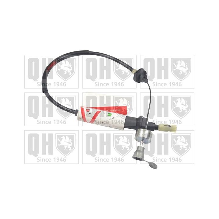 Sankabos trosas QUINTON HAZELL QCC1913