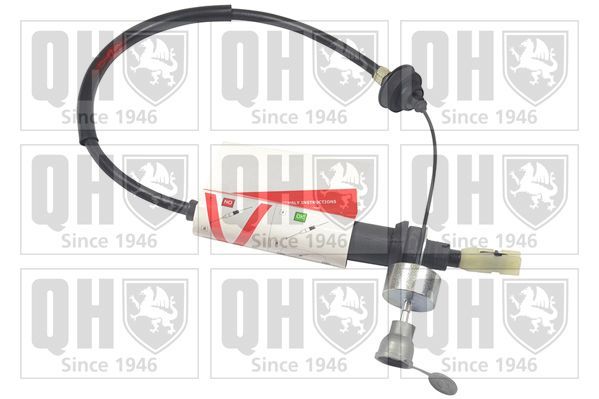 Sankabos trosas QUINTON HAZELL QCC1913