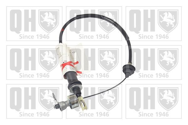 Sankabos trosas QUINTON HAZELL QCC1914