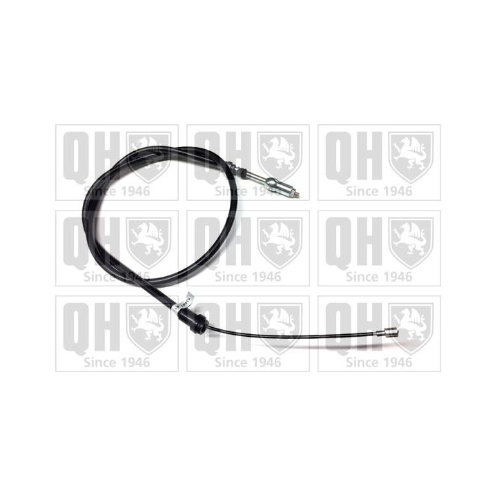 Sankabos trosas QUINTON HAZELL QCC1915