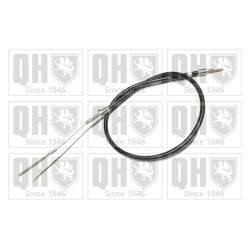 Sankabos trosas QUINTON HAZELL QCC1920