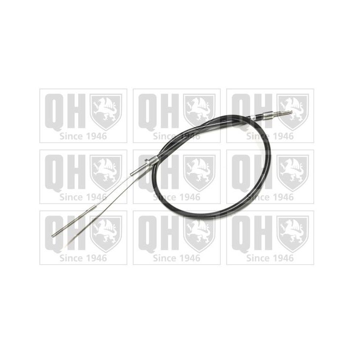 Sankabos trosas QUINTON HAZELL QCC1920