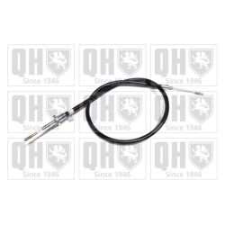 Sankabos trosas QUINTON HAZELL QCC1921