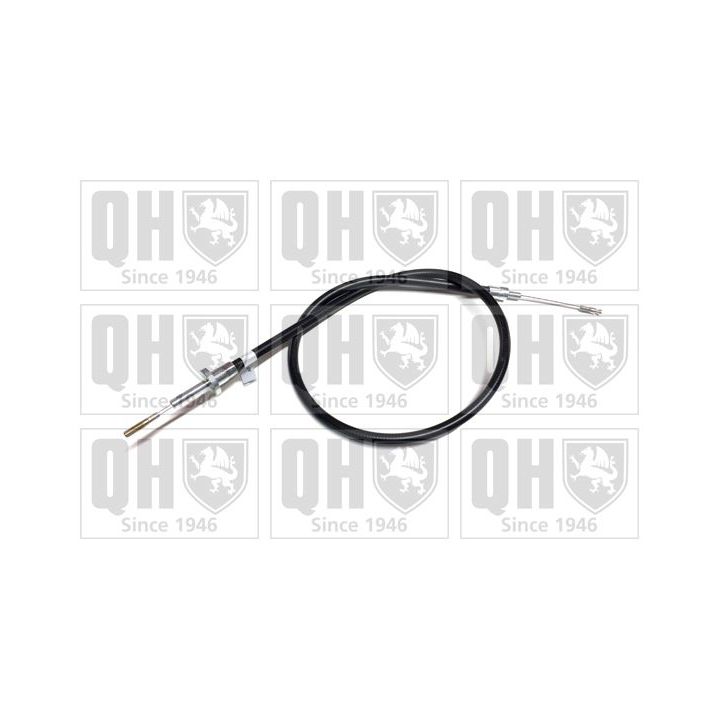 Sankabos trosas QUINTON HAZELL QCC1921