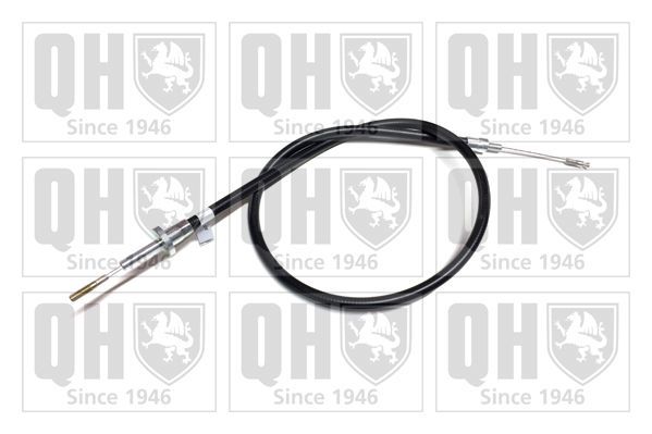 Sankabos trosas QUINTON HAZELL QCC1921