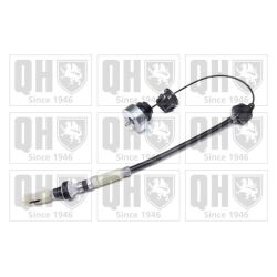 Sankabos trosas QUINTON HAZELL QCC1927