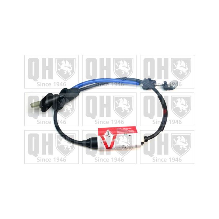 Sankabos trosas QUINTON HAZELL QCC1939