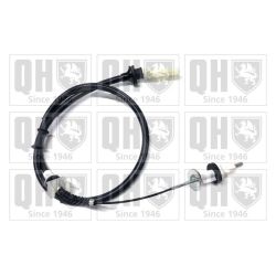 Sankabos trosas QUINTON HAZELL QCC1955