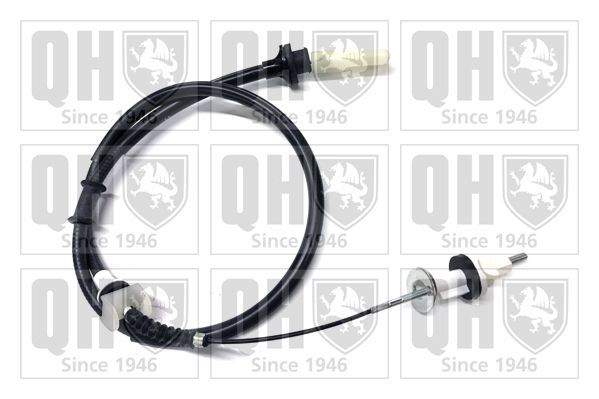 Sankabos trosas QUINTON HAZELL QCC1955