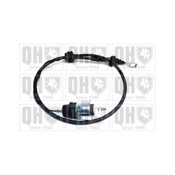 Sankabos trosas QUINTON HAZELL QCC1958