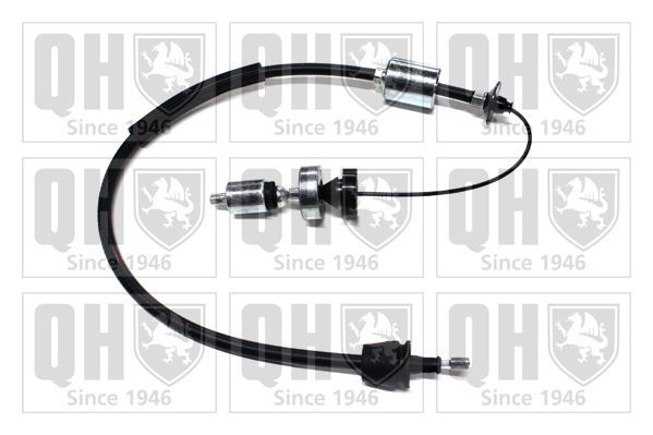 Sankabos trosas QUINTON HAZELL QCC1971