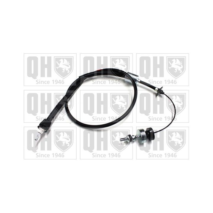 Sankabos trosas QUINTON HAZELL QCC1998