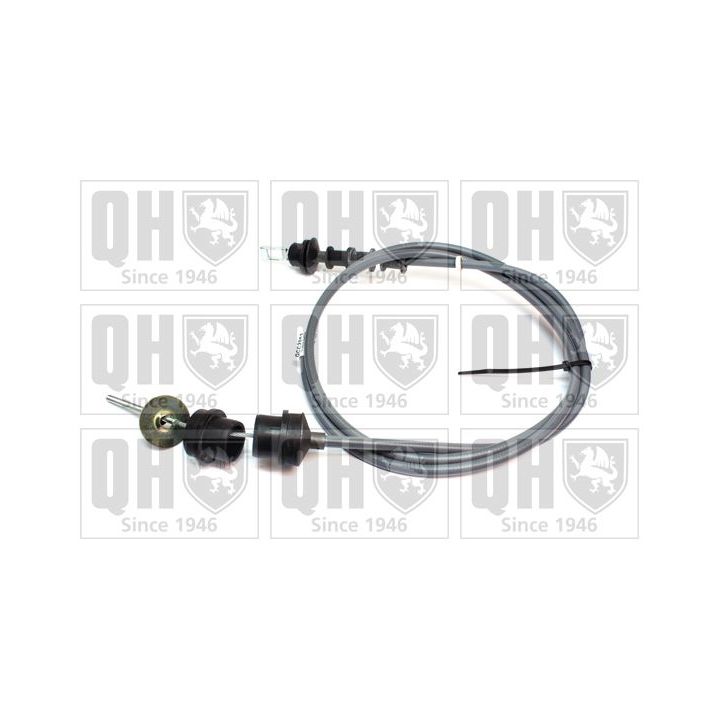 Sankabos trosas QUINTON HAZELL QCC2003