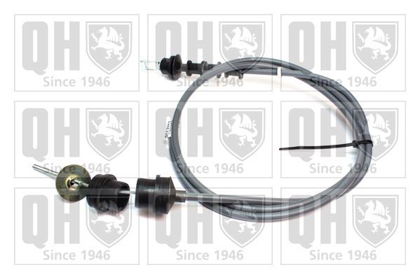 Sankabos trosas QUINTON HAZELL QCC2003