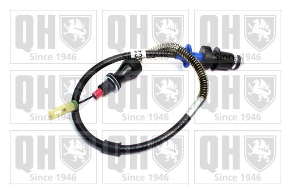 Sankabos trosas QUINTON HAZELL QCC2009