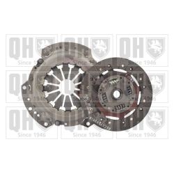 Sankabos komplektas QUINTON HAZELL QKT1189AF