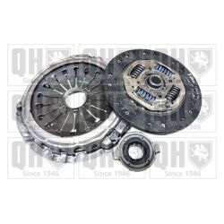 Sankabos komplektas QUINTON HAZELL QKT1226AF