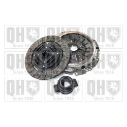 Sankabos komplektas QUINTON HAZELL QKT1241AF