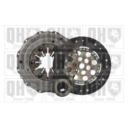 Sankabos komplektas QUINTON HAZELL QKT1273AF
