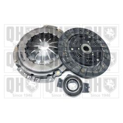 Sankabos komplektas QUINTON HAZELL QKT1289AF