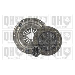 Sankabos komplektas QUINTON HAZELL QKT1435AF