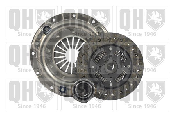 Sankabos komplektas QUINTON HAZELL QKT1435AF
