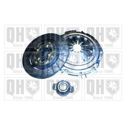 Sankabos komplektas QUINTON HAZELL QKT1462AF
