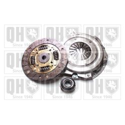 Sankabos komplektas QUINTON HAZELL QKT1470AF