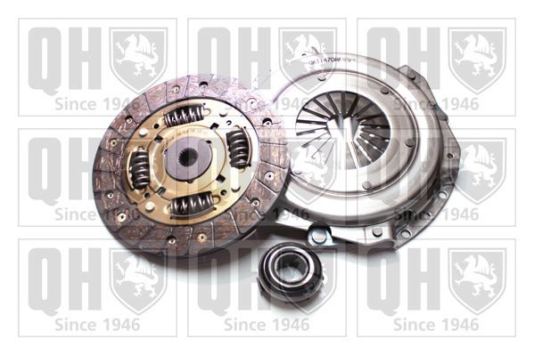 Sankabos komplektas QUINTON HAZELL QKT1470AF