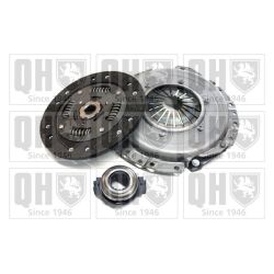 Sankabos komplektas QUINTON HAZELL QKT1535AF