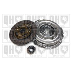 Sankabos komplektas QUINTON HAZELL QKT1553AF