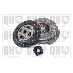 Sankabos komplektas QUINTON HAZELL QKT1558AF