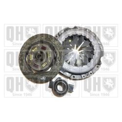 Sankabos komplektas QUINTON HAZELL QKT1585AF