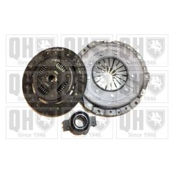 Sankabos komplektas QUINTON HAZELL QKT1624AF