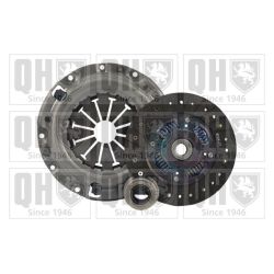 Sankabos komplektas QUINTON HAZELL QKT1660AF