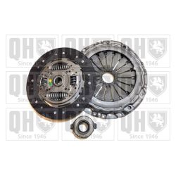Sankabos komplektas QUINTON HAZELL QKT1754AF
