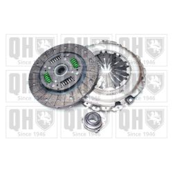 Sankabos komplektas QUINTON HAZELL QKT1789AF