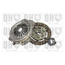 Sankabos komplektas QUINTON HAZELL QKT1792AF