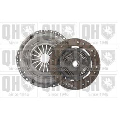 Sankabos komplektas QUINTON HAZELL QKT180AF