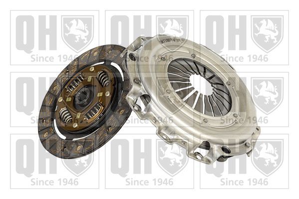 Sankabos komplektas QUINTON HAZELL QKT1887AF