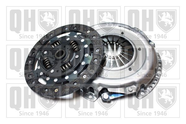 Sankabos komplektas QUINTON HAZELL QKT1888AF