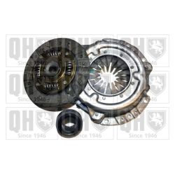 Sankabos komplektas QUINTON HAZELL QKT1967AF