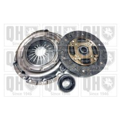 Sankabos komplektas QUINTON HAZELL QKT1968AF