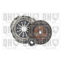 Sankabos komplektas QUINTON HAZELL QKT1969AF