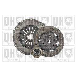 Sankabos komplektas QUINTON HAZELL QKT1970AF