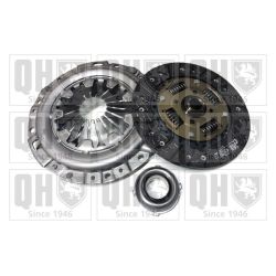 Sankabos komplektas QUINTON HAZELL QKT1978AF