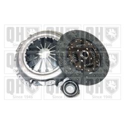 Sankabos komplektas QUINTON HAZELL QKT1997AF