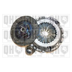 Sankabos komplektas QUINTON HAZELL QKT2010AF