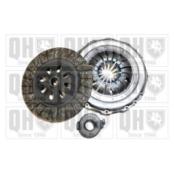 Sankabos komplektas QUINTON HAZELL QKT2047AF