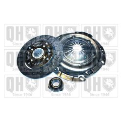 Sankabos komplektas QUINTON HAZELL QKT2065AF